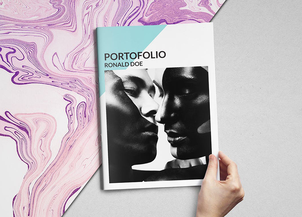 A4畫(huà)冊(cè)設(shè)計(jì)費(fèi)多少錢一P？