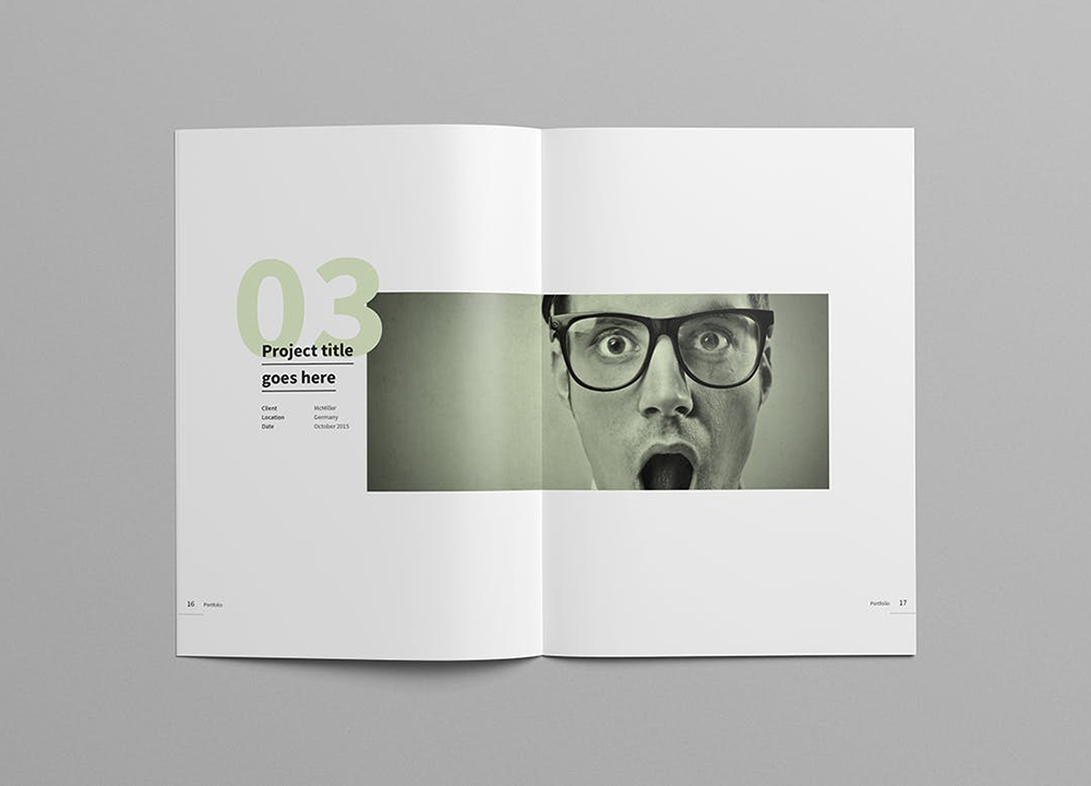 畫冊(cè)怎么設(shè)計(jì)效果會(huì)更好？