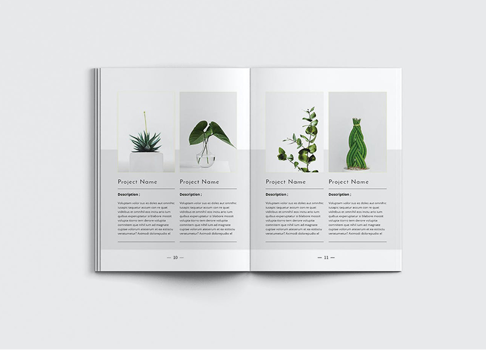 畫冊怎么制作設(shè)計？