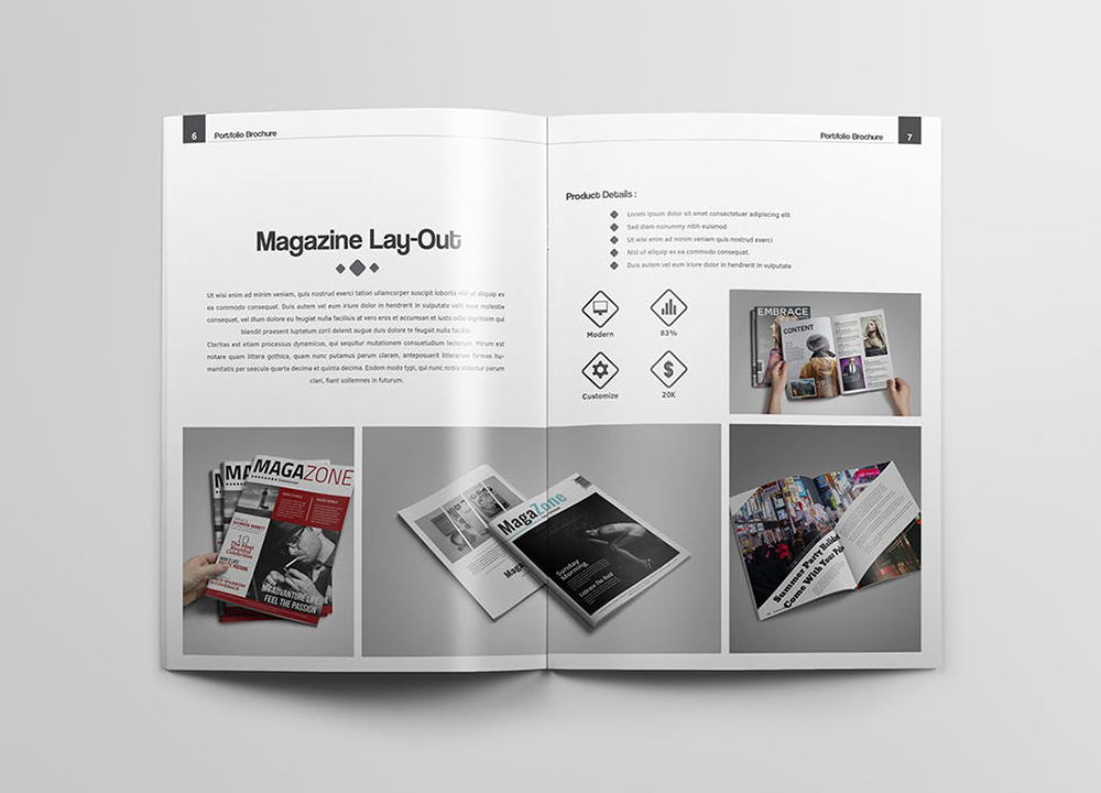 畫冊設(shè)計與制作要注意什么？