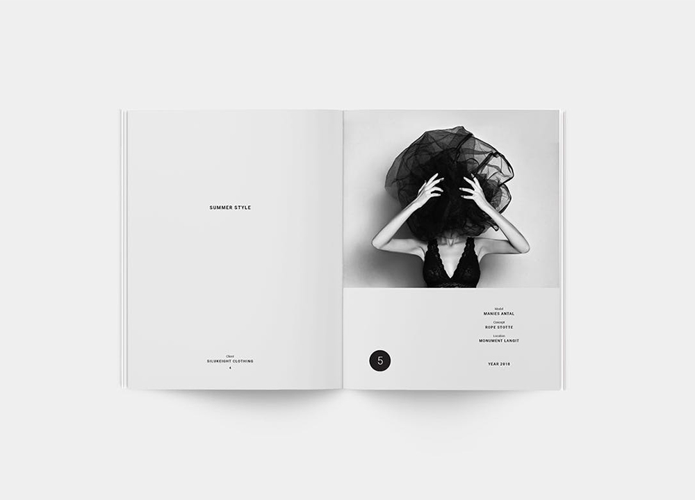 做畫(huà)冊(cè)設(shè)計(jì)費(fèi)是多少？