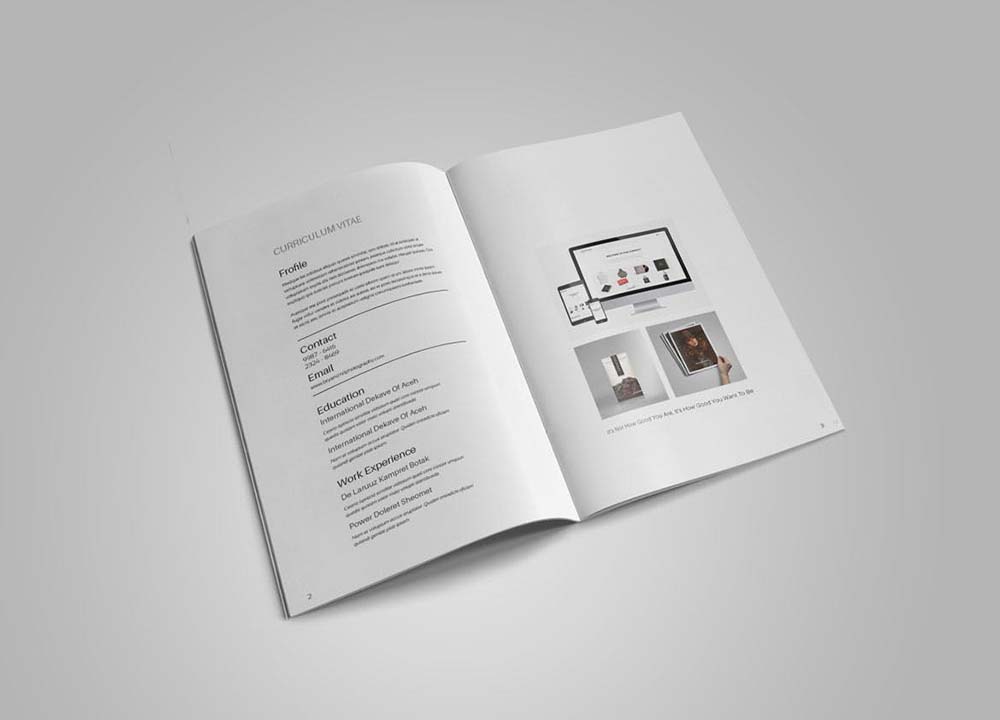 廣告畫冊設計哪家好? 廣告畫冊設計哪家好?