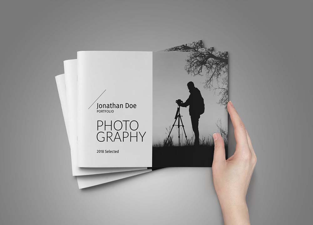 畫冊設計時常見的規范和要求有哪些 畫冊設計時常見的規范和要求有哪些