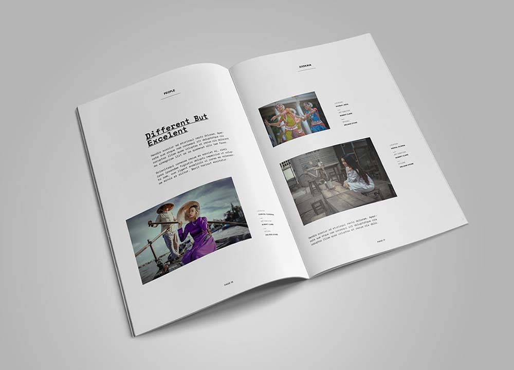 產(chǎn)品目錄畫冊如何設(shè)計 產(chǎn)品目錄畫冊如何設(shè)計