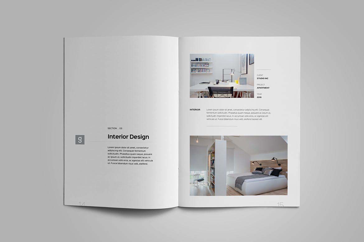 畫冊(cè)設(shè)計(jì)注意事項(xiàng)有哪些