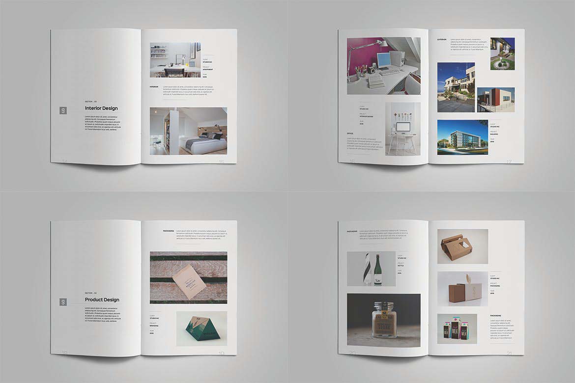 設計畫冊的重點是什么? 設計畫冊的重點是什么?