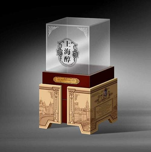 上海包裝設計 上海包裝設計
