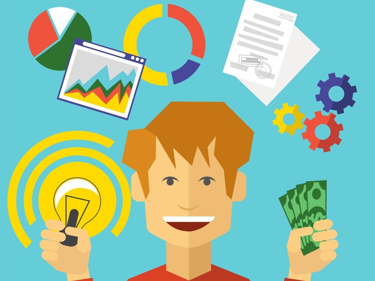 投資公司logo設(shè)計有哪些方式？投資公司logo設(shè)計時要注意什么？