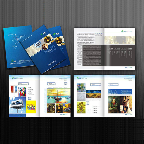 公司宣傳冊(cè)電子版 公司宣傳冊(cè)電子版