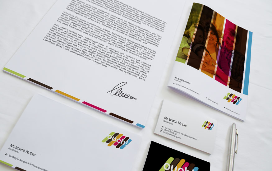 品牌設計機構如何選擇？哪家比較好