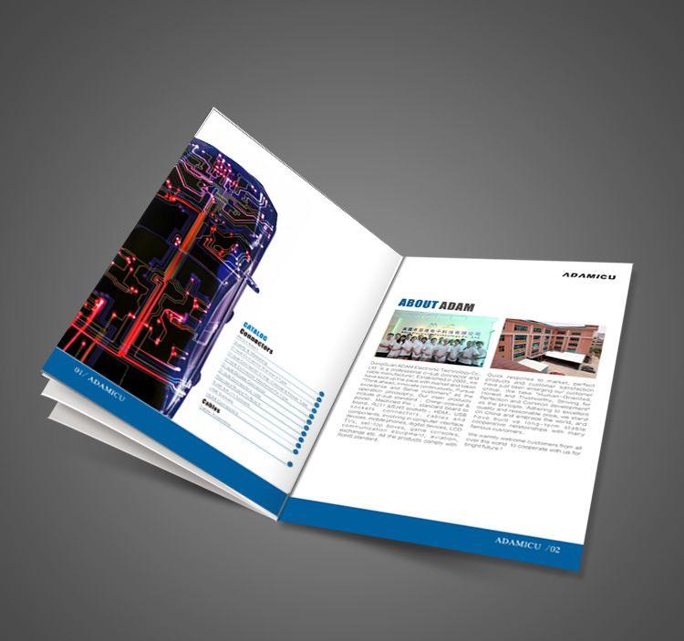 畫冊報價清單 畫冊報價清單