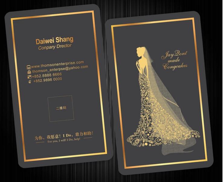 化妝師名片設(shè)計方法是什么？應(yīng)該怎么設(shè)計