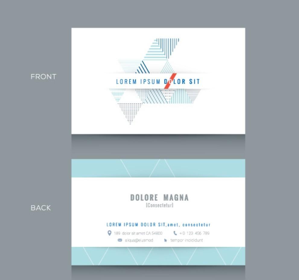 個性名片設計 個性名片設計