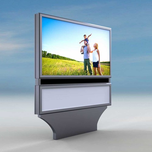 燈箱廣告設計 燈箱廣告設計