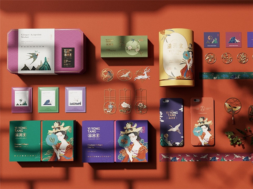 成都包裝設(shè)計(jì) 成都包裝設(shè)計(jì)