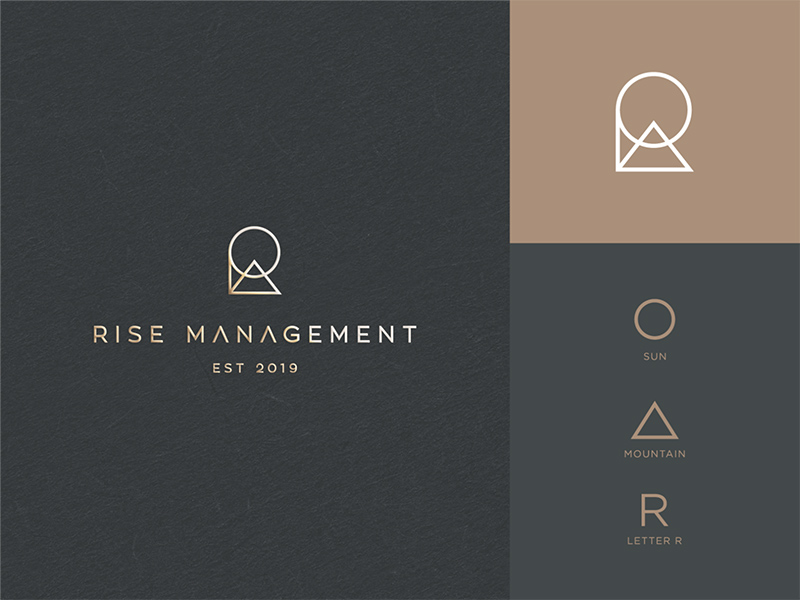 logo設(shè)計靈感有哪些？從哪些方面進行設(shè)計