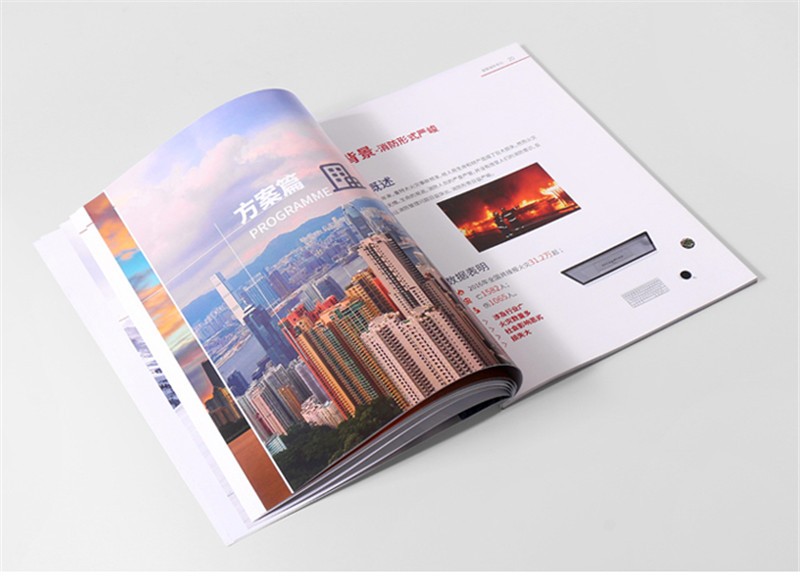 畫冊廠家印刷 畫冊廠家印刷