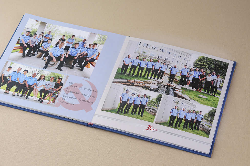 教師退休紀(jì)念冊(cè)制作 教師退休紀(jì)念冊(cè)制作