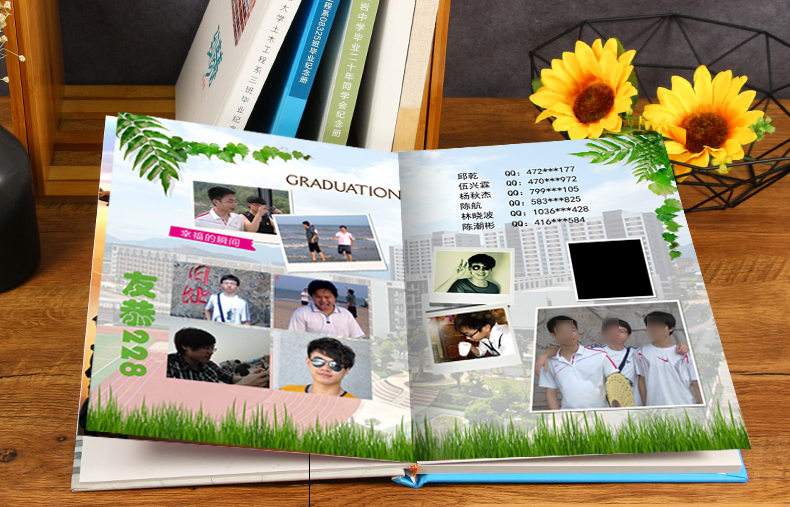 老同學(xué)聚會(huì)的同學(xué)紀(jì)念冊(cè) 老同學(xué)聚會(huì)的同學(xué)紀(jì)念冊(cè)
