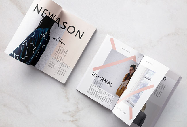 服裝公司畫(huà)冊(cè) 服裝公司畫(huà)冊(cè)