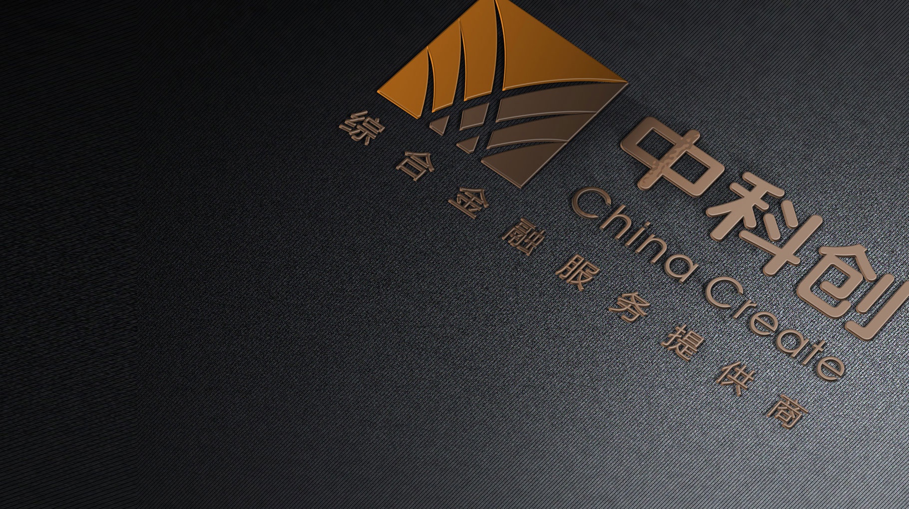 互聯網金融VI設計