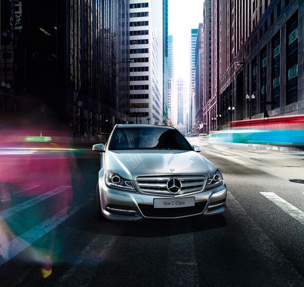 奔馳創(chuàng)意廣告 奔馳創(chuàng)意廣告