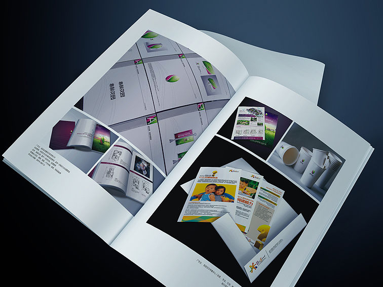 公司畫冊設計哪家好 公司畫冊設計哪家好