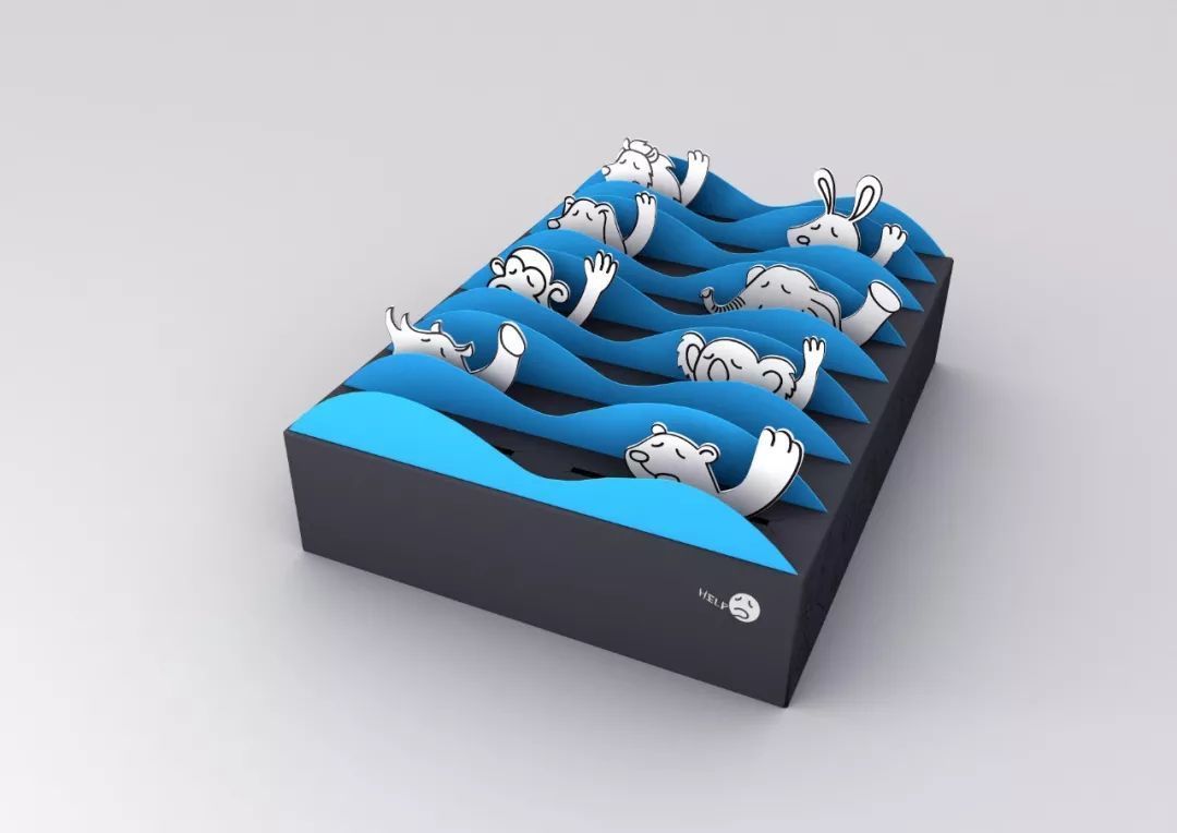 國際包裝設計 國際包裝設計