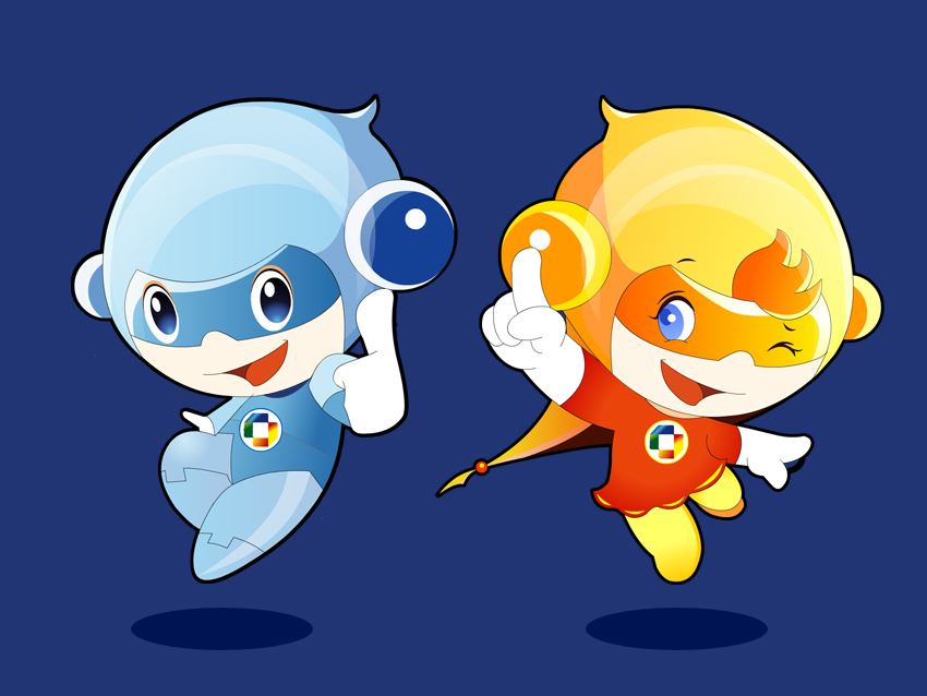 吉祥物設(shè)計(jì)方案 吉祥物設(shè)計(jì)方案