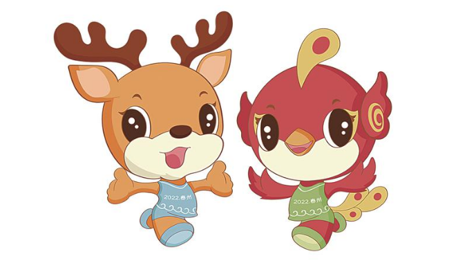 吉祥物設(shè)計(jì)方案 吉祥物設(shè)計(jì)方案