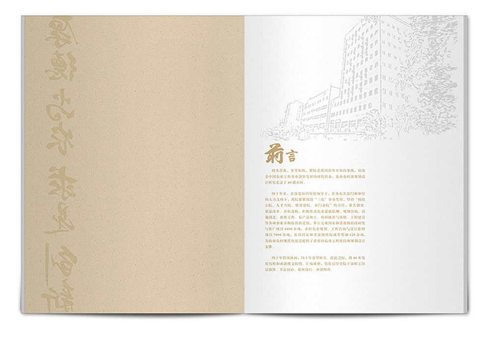 高端企業(yè)周年紀(jì)念冊 高端企業(yè)周年紀(jì)念冊