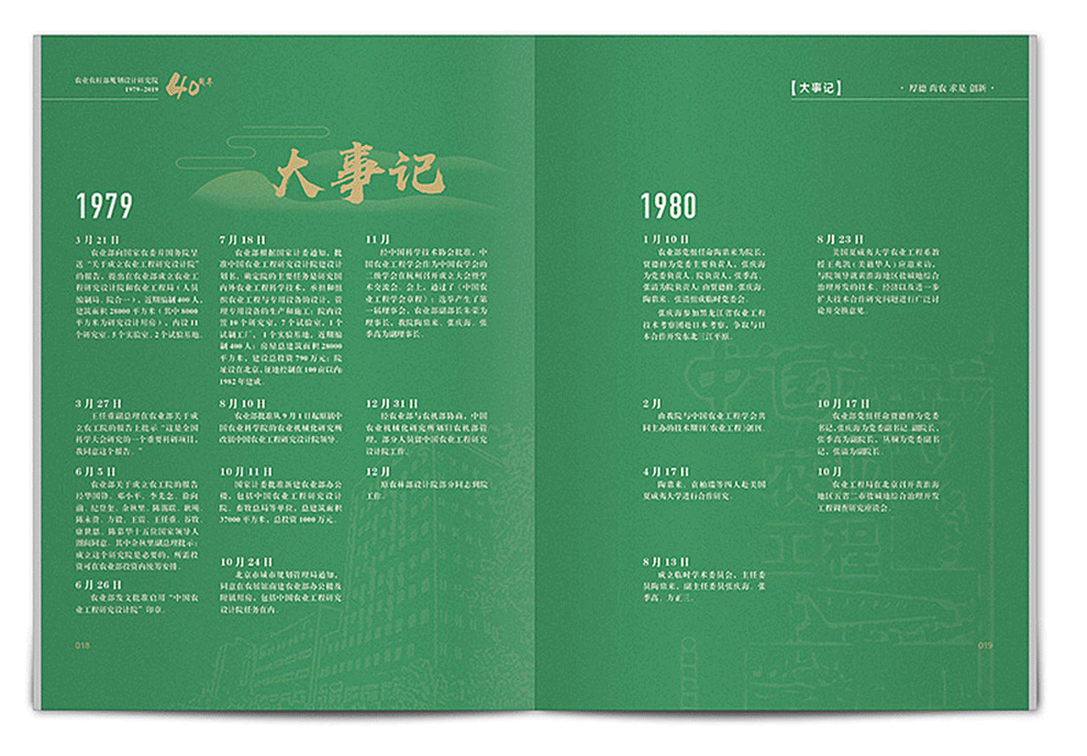 高端企業(yè)周年紀(jì)念冊 高端企業(yè)周年紀(jì)念冊