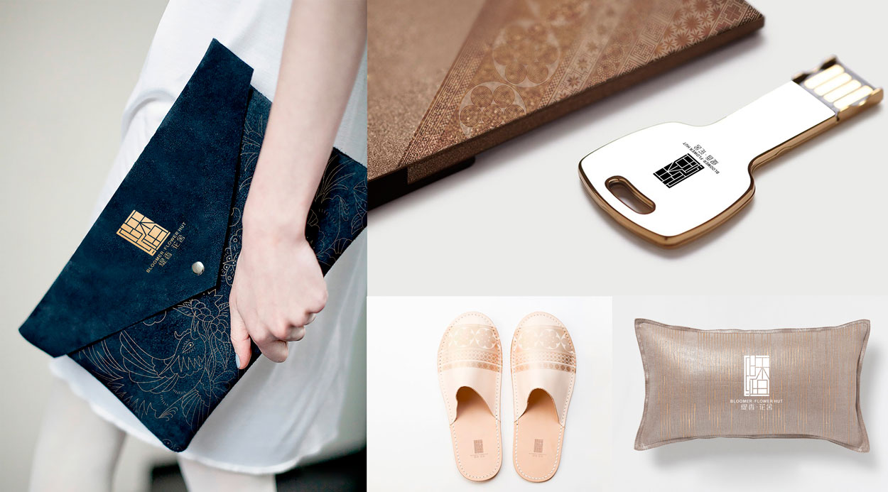 企業品牌策劃公司是如何設計的？什么樣的設計效果更好