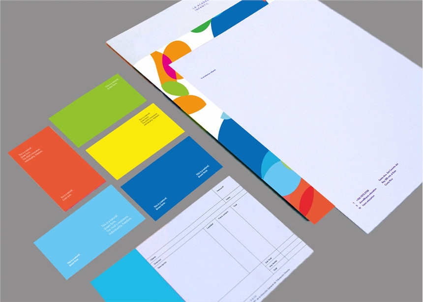 企業形象策劃 企業形象策劃