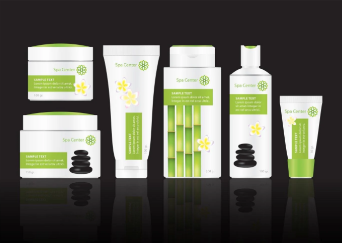 化妝品包裝設(shè)計 化妝品包裝設(shè)計