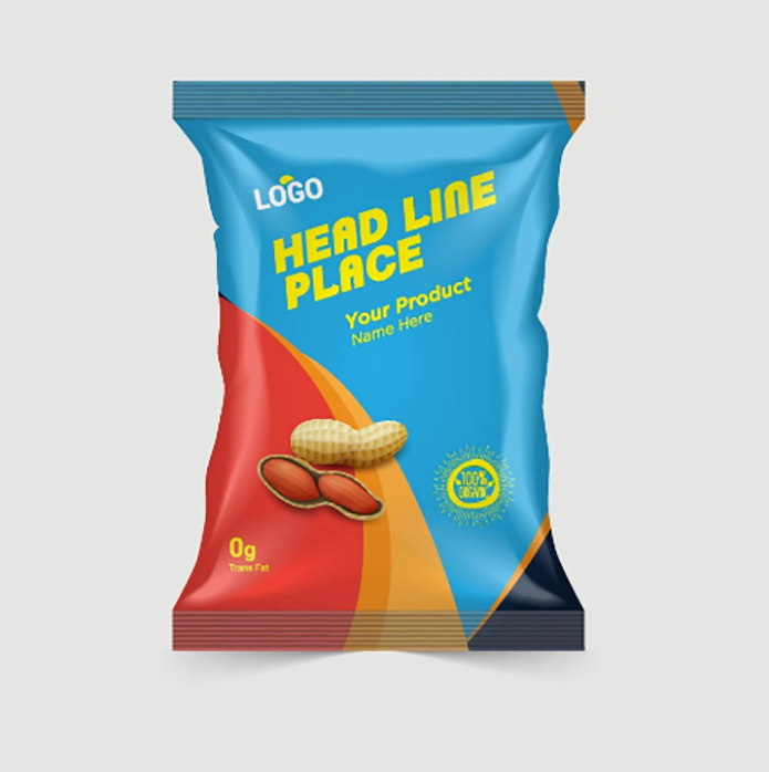 食品包裝設計 食品包裝設計