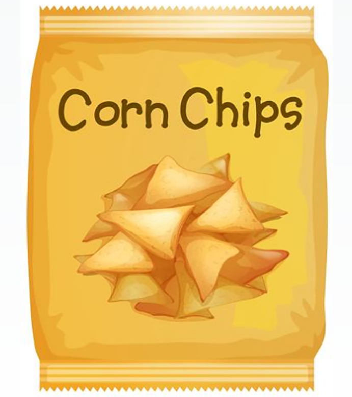 食品包裝設計 食品包裝設計