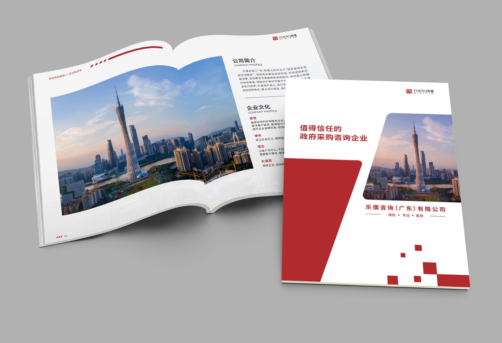 政府采購公司畫冊設計 政府采購公司畫冊設計