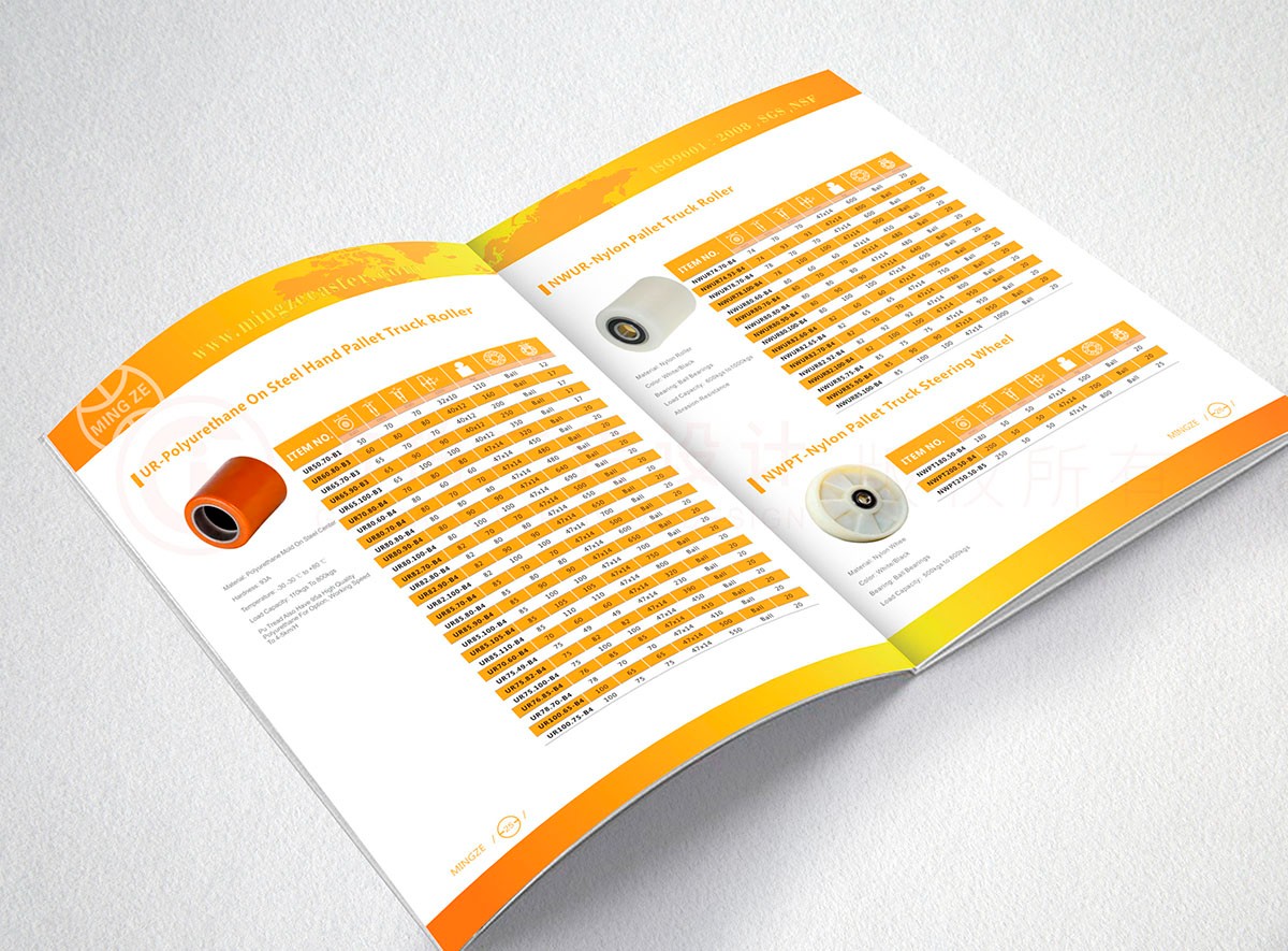 腳輪產品畫冊設計,輪子產品畫冊設計,配件產品畫冊設計公司 腳輪產品畫冊設計,輪子產品畫冊設計,配件產品畫冊設計公司