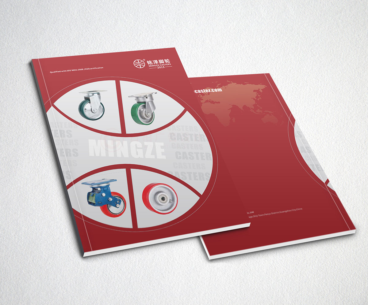 腳輪產品畫冊設計,輪子產品畫冊設計,配件產品畫冊設計公司 腳輪產品畫冊設計,輪子產品畫冊設計,配件產品畫冊設計公司