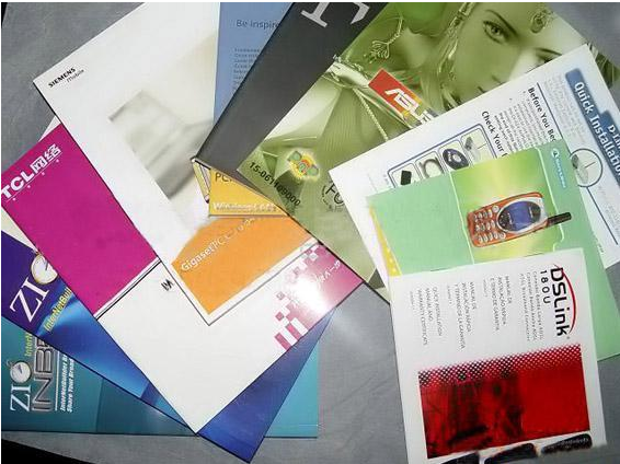 出畫(huà)冊(cè)費(fèi)用如何收取？設(shè)計(jì)費(fèi)用多少錢(qián)