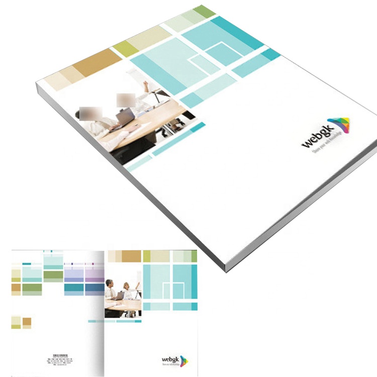 宣傳冊設計與制作價格 宣傳冊設計與制作價格