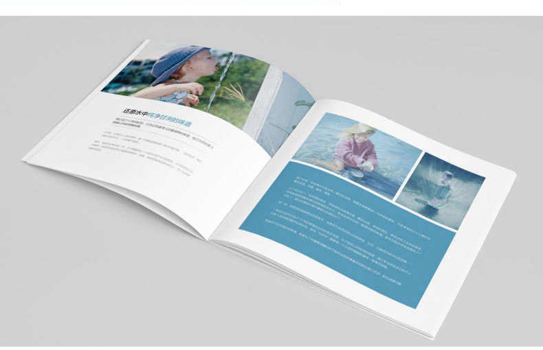 宣傳冊設計與制作價格 宣傳冊設計與制作價格