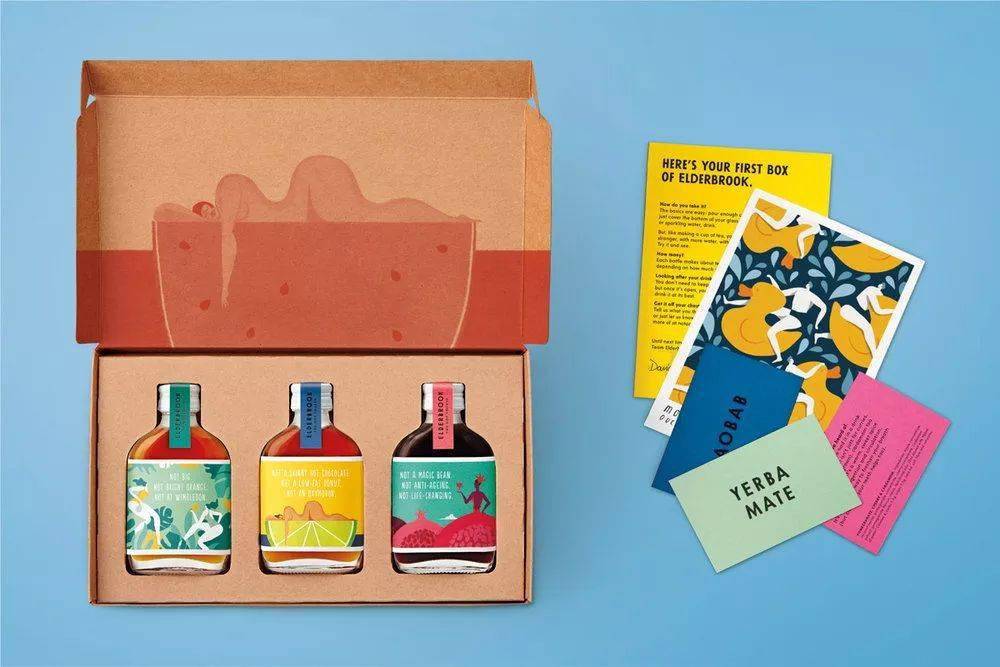 包裝設(shè)計產(chǎn)品定位有哪些