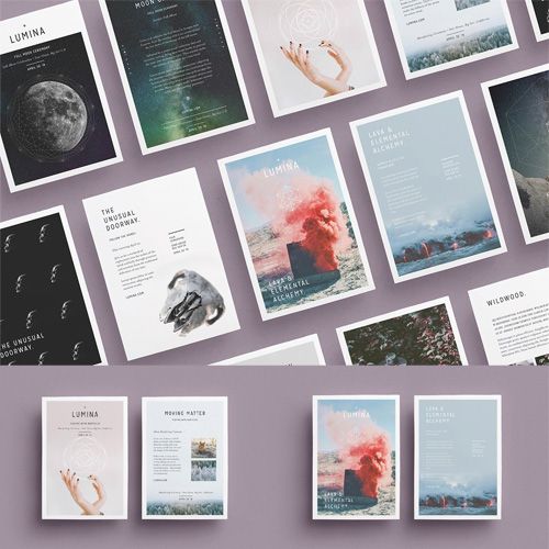 如何做一個好的公司宣傳冊設計 如何做一個好的公司宣傳冊設計