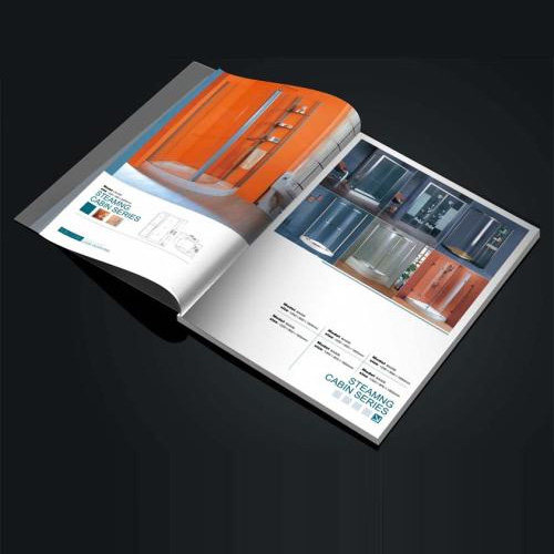 如何做一個企業宣傳冊 如何做一個企業宣傳冊