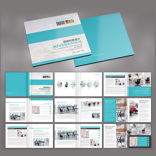 公司產品宣傳冊怎么做 公司產品宣傳冊怎么做