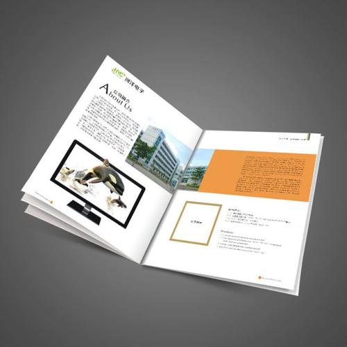 如何做產品目錄設計 如何做產品目錄設計