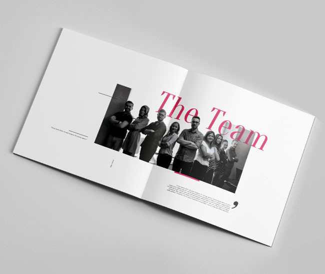 設(shè)計(jì)公司畫冊一般多少一個(gè)面 設(shè)計(jì)公司畫冊一般多少一個(gè)面