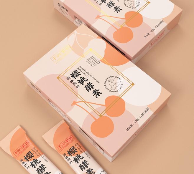 食品飲料包裝設計公司 食品飲料包裝設計公司